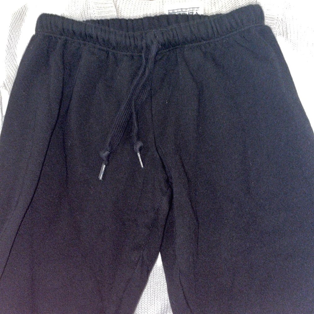 PINK sweatpants & sweater bundle - Picture 7 of 7